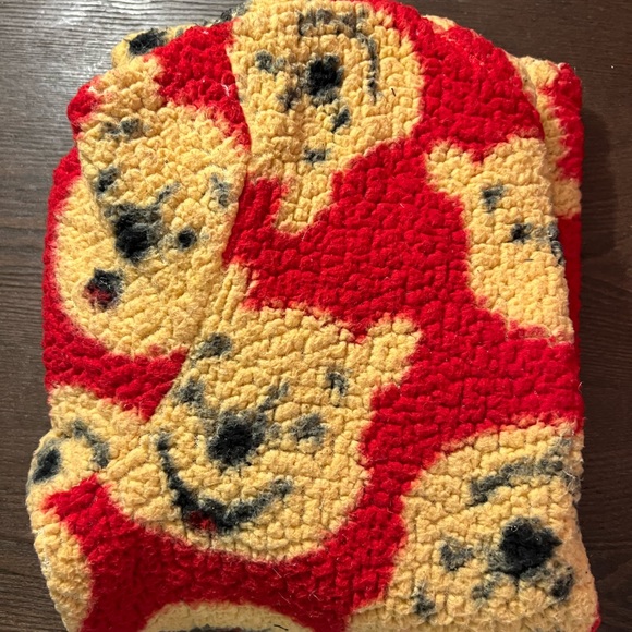 Plush Disney Sweater - Picture 3 of 4